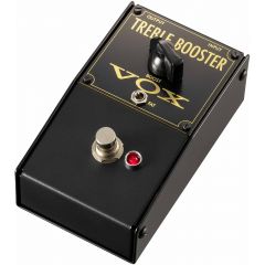 Vox Pédale guitare électrique Treble Booster VTB-1 - Vue 2